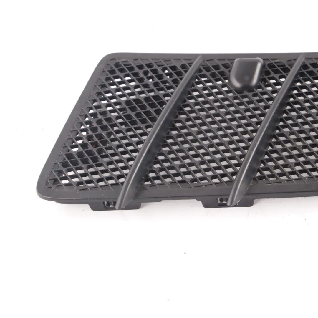 Mercedes ML W164 Bonnet Grille Air Vent Left Panel A1648800105 - SKU A1648804305 - Part number A1648804305