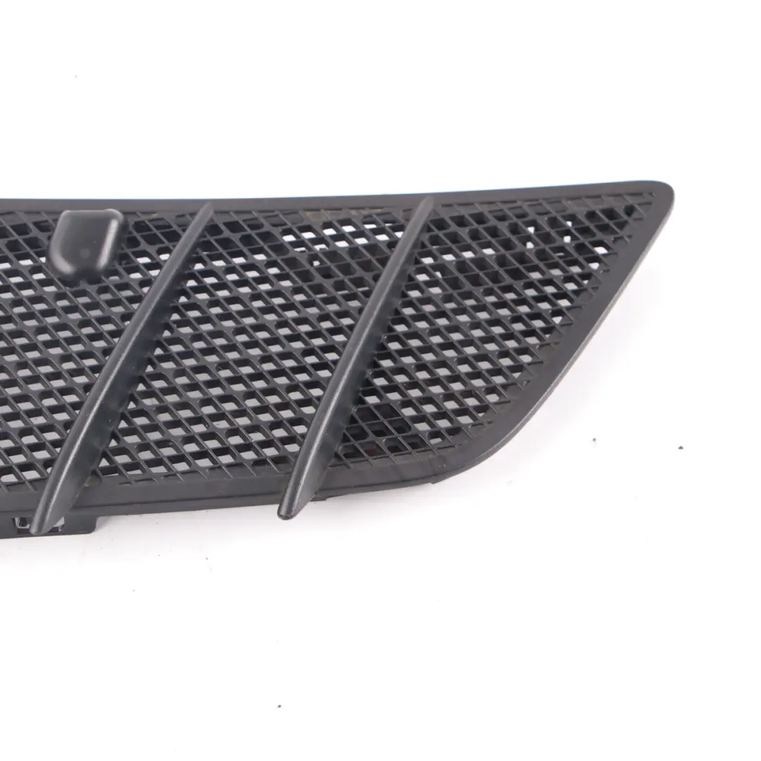 Mercedes ML W164 Motorhaube Kühlergrill Luftauslass Links Panel A1648800105 - SKU A1648804305 - Teilenummer A1648804305