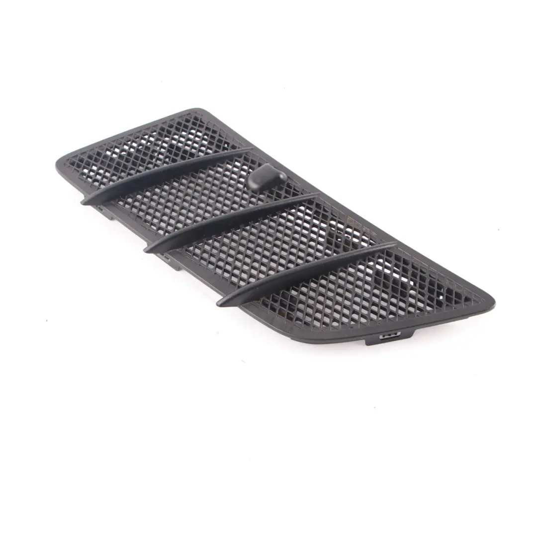 Bonnet Grille Air Vent Left Panel A1648800105 to Mercedes ML W164 with Part number A1648804305 Mercedes ML W164 Bonnet Grille Air Vent Left Panel A1648800105 - SKU A1648804305 - Part number A1648804305