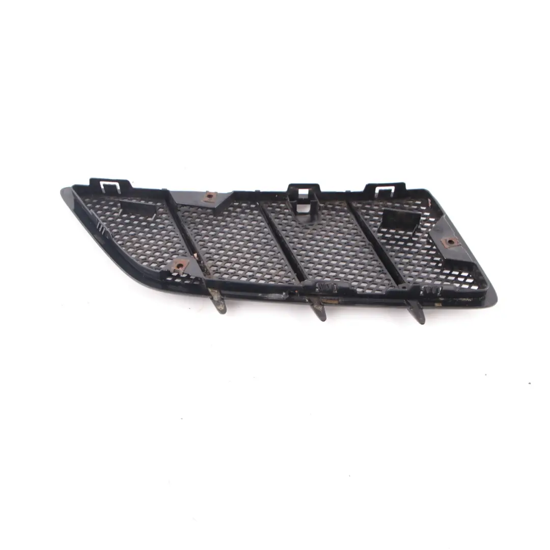 Mercedes ML W164 Motorhaube Kühlergrill Luftauslass Links Panel A1648800105 - SKU A1648804305 - Teilenummer A1648804305