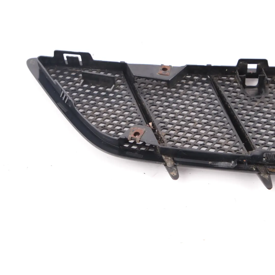 Mercedes ML W164 Motorhaube Kühlergrill Luftauslass Links Panel A1648800105 - SKU A1648804305 - Teilenummer A1648804305