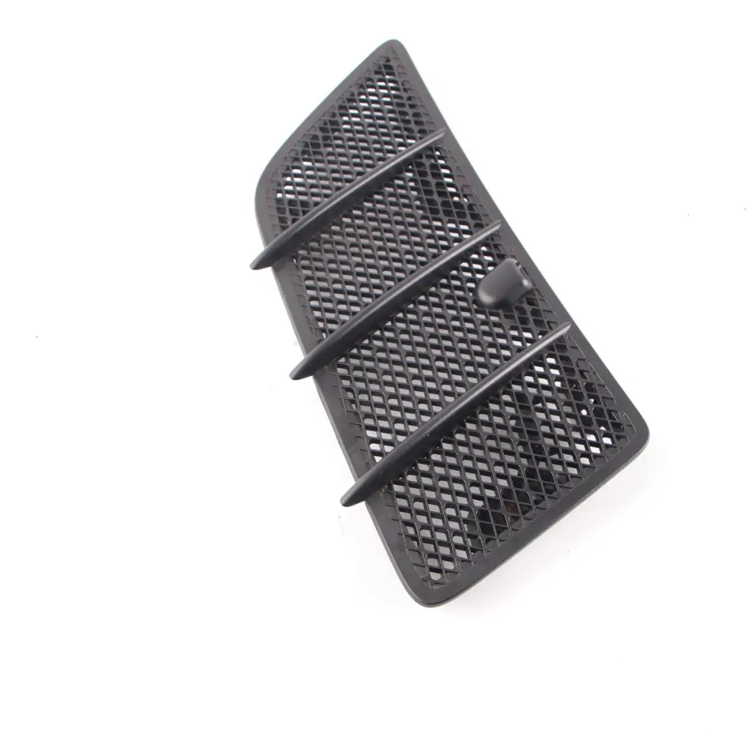 Mercedes W164 Griglia del cofano motore presa d'aria pannello destro A1648801405 - SKU A1648804405 - Numero di parte A1648804405