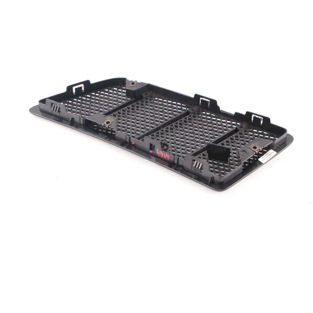 Mercedes W164 Rejilla del capó Entrada de aire Capó Panel derecho A1648801405 - SKU A1648804405 - Número de pieza A1648804405