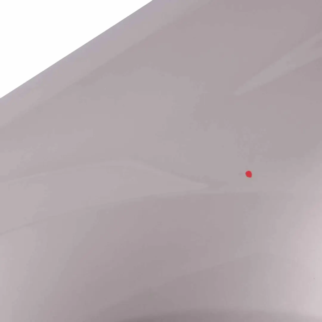 Side Panel Front Left N/S Wing Fender Cubanite Silver - 723 to Mercedes ML W164 with Part number A1648810101 Mercedes ML W164 Side Panel Front Left N/S Wing Fender Cubanite Silver - 723 - SKU A1648810101-CS - Part number A1648810101