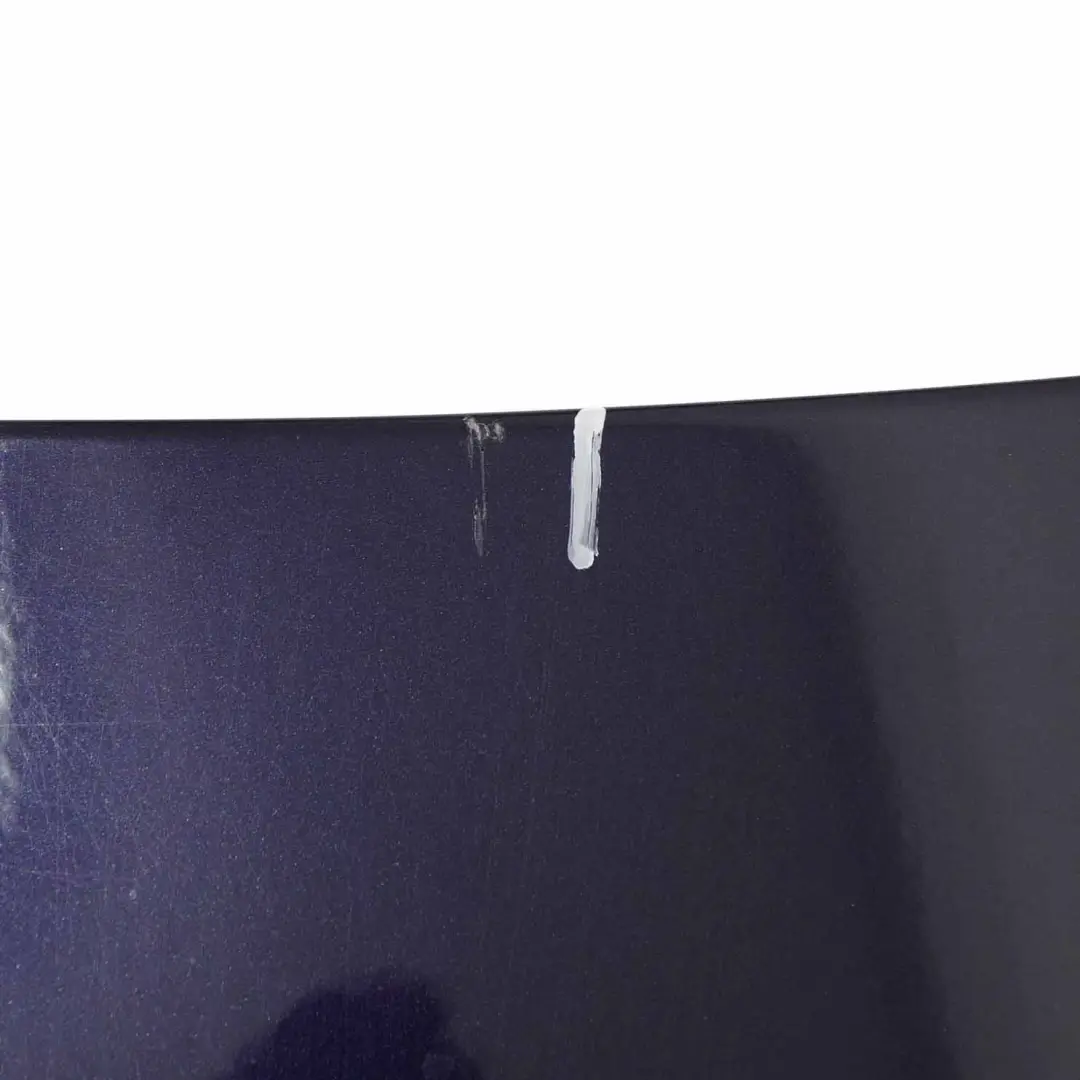 Seitenteil vorne rechts Kotflügel Tansanitblau - 359 für Mercedes ML W164 mit Teilenummer A1648810201 Mercedes ML W164 Seitenteil vorne rechts Kotflügel Tansanitblau - 359 - SKU A1648810201-TB - Teilenummer A1648810201