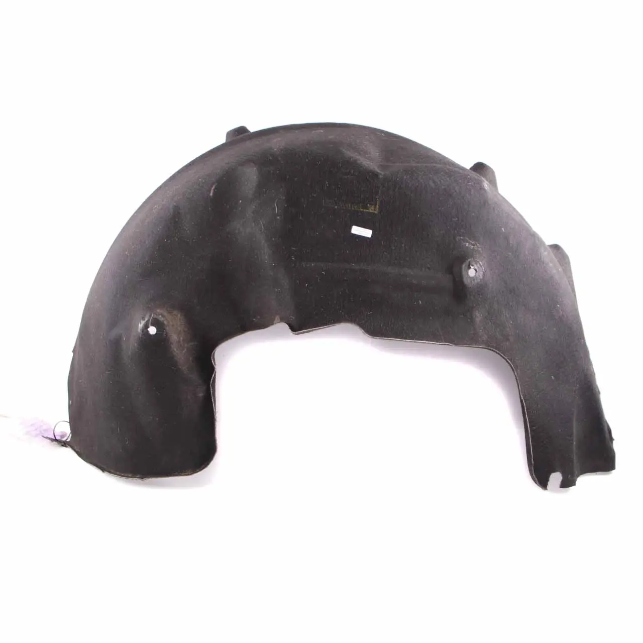 Mercedes W164 Paso Rueda Trasero Izquierdo A1648840522