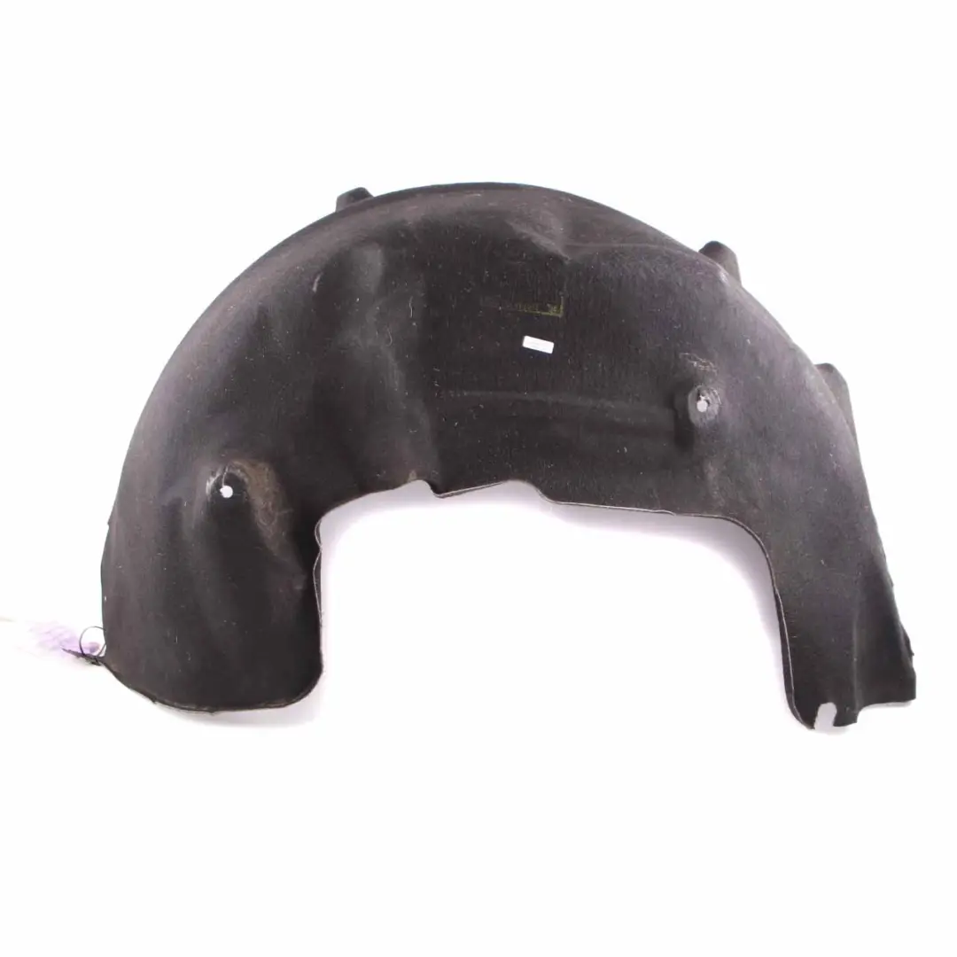 Passaruota Carter Posteriore Sinistro per Mercedes W164 con numero di parte A1648840522 Mercedes W164 Passaruota Carter Posteriore Sinistro - SKU A1648840522 - Numero di parte A1648840522