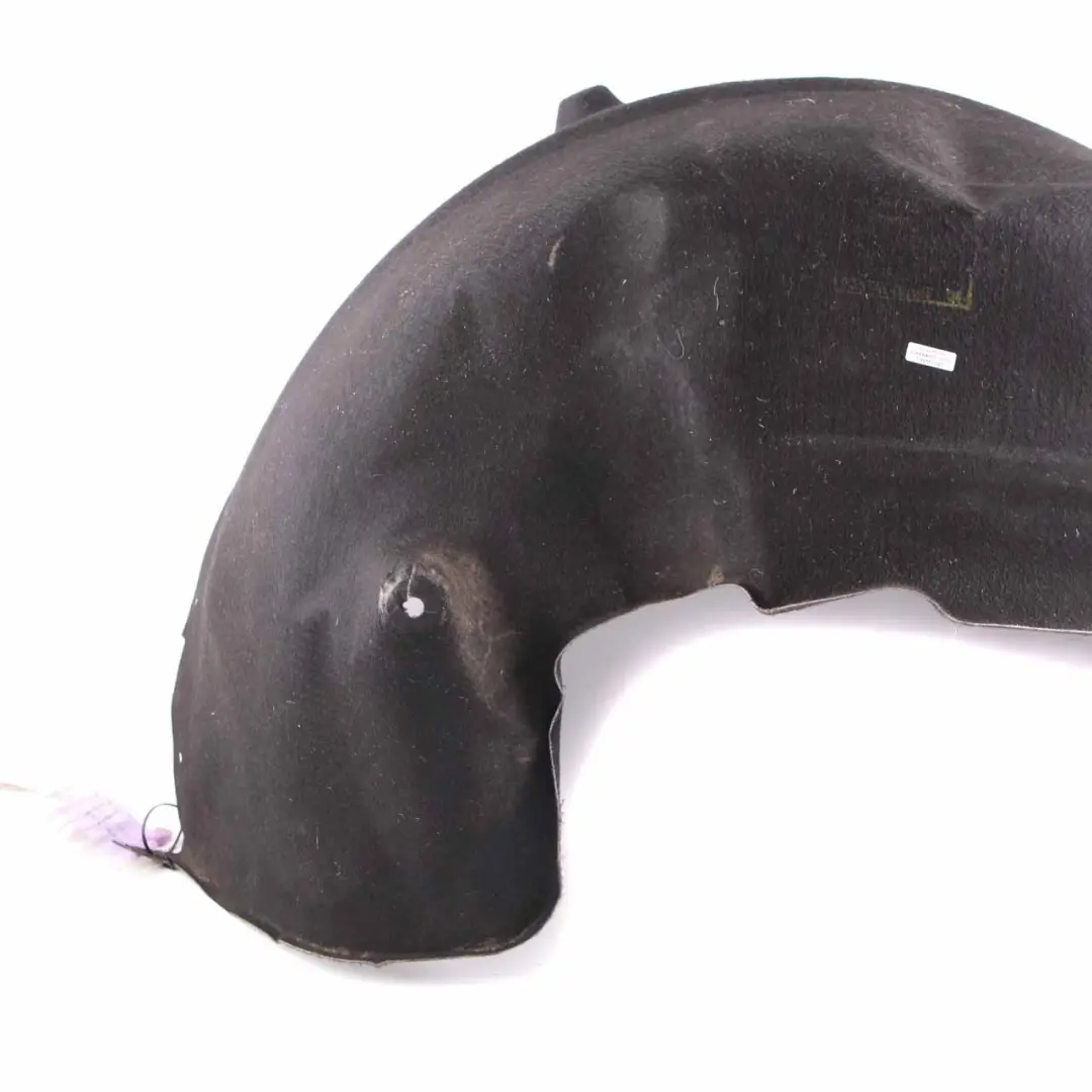 Mercedes W164 Radkastengehäuse Radhaus Hinten Links - SKU A1648840522 - Teilenummer A1648840522