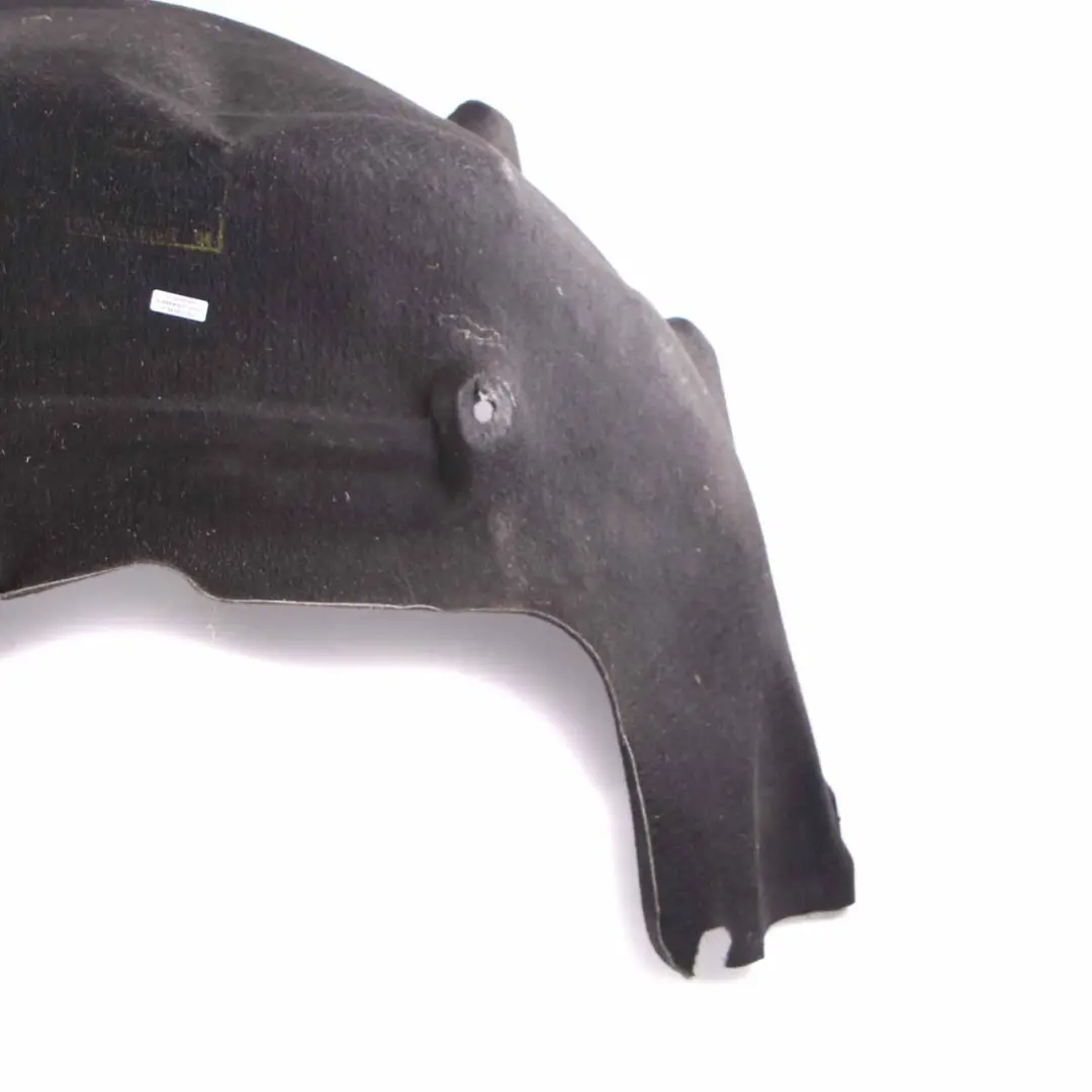 Mercedes ML W164 Wheel Arch Housing Wheelhouse Rear Left N/S - SKU A1648840522 - Part number A1648840522