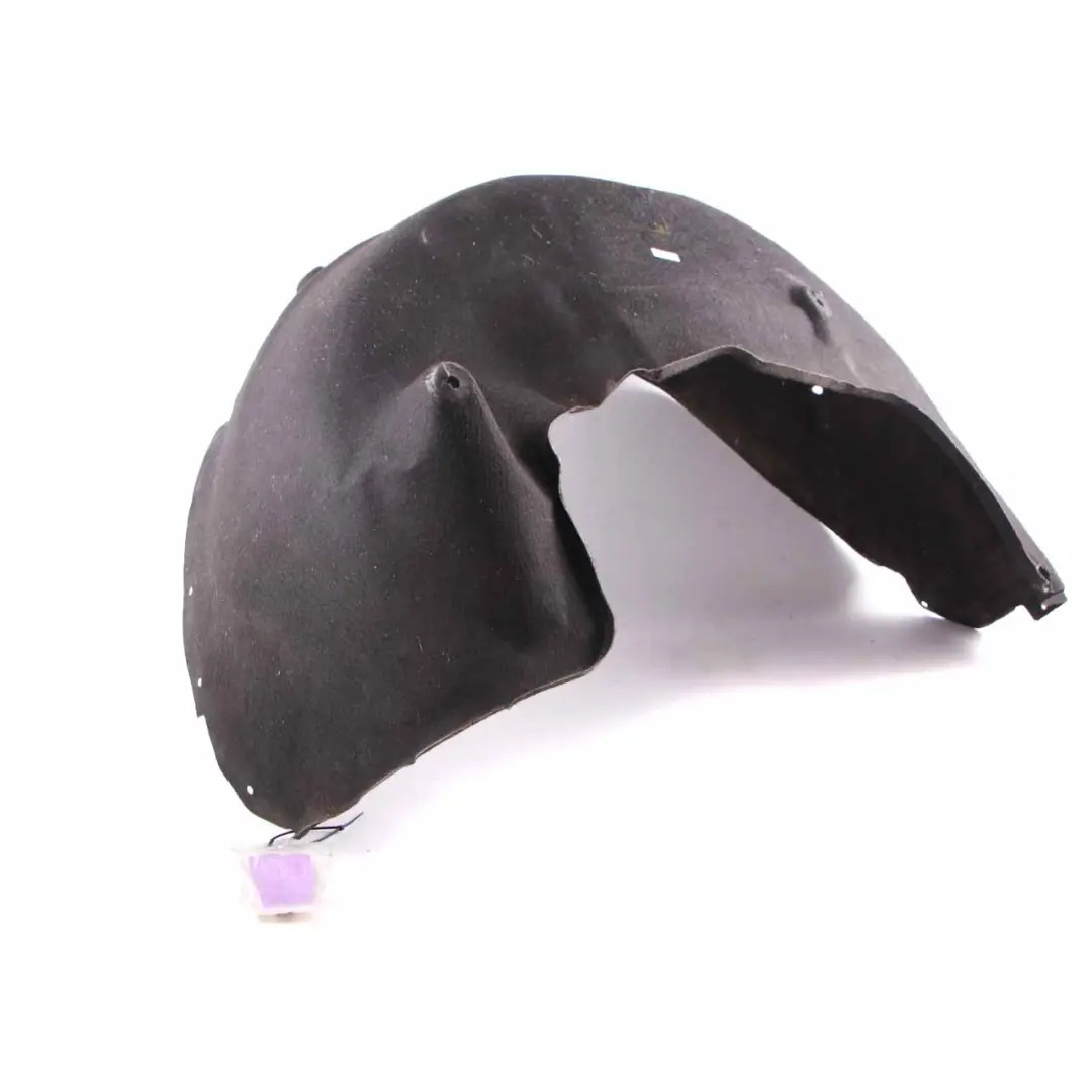 Mercedes W164 Passaruota Carter Posteriore Sinistro - SKU A1648840522 - Numero di parte A1648840522