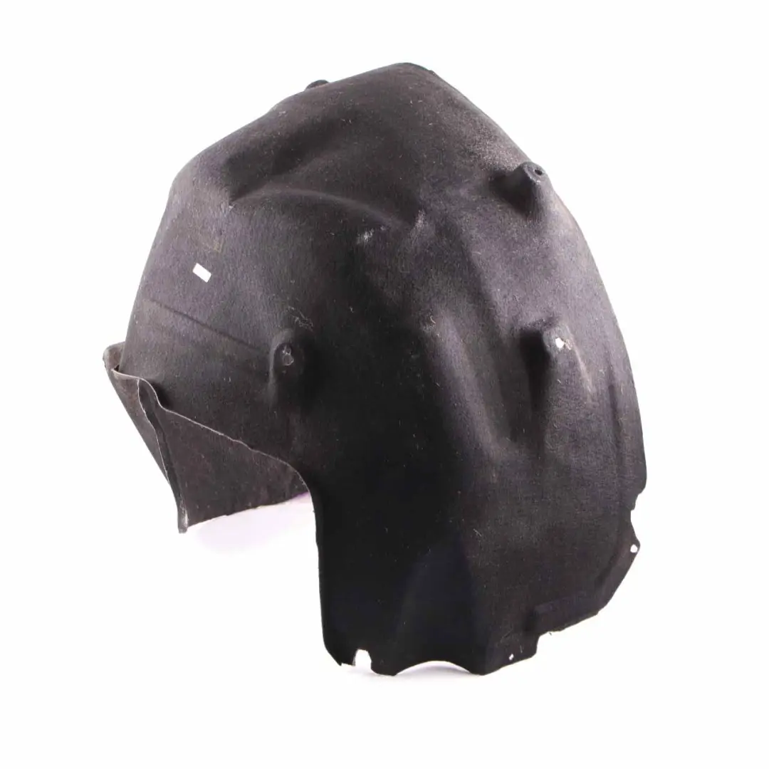 Mercedes ML W164 Wheel Arch Housing Wheelhouse Rear Left N/S - SKU A1648840522 - Part number A1648840522