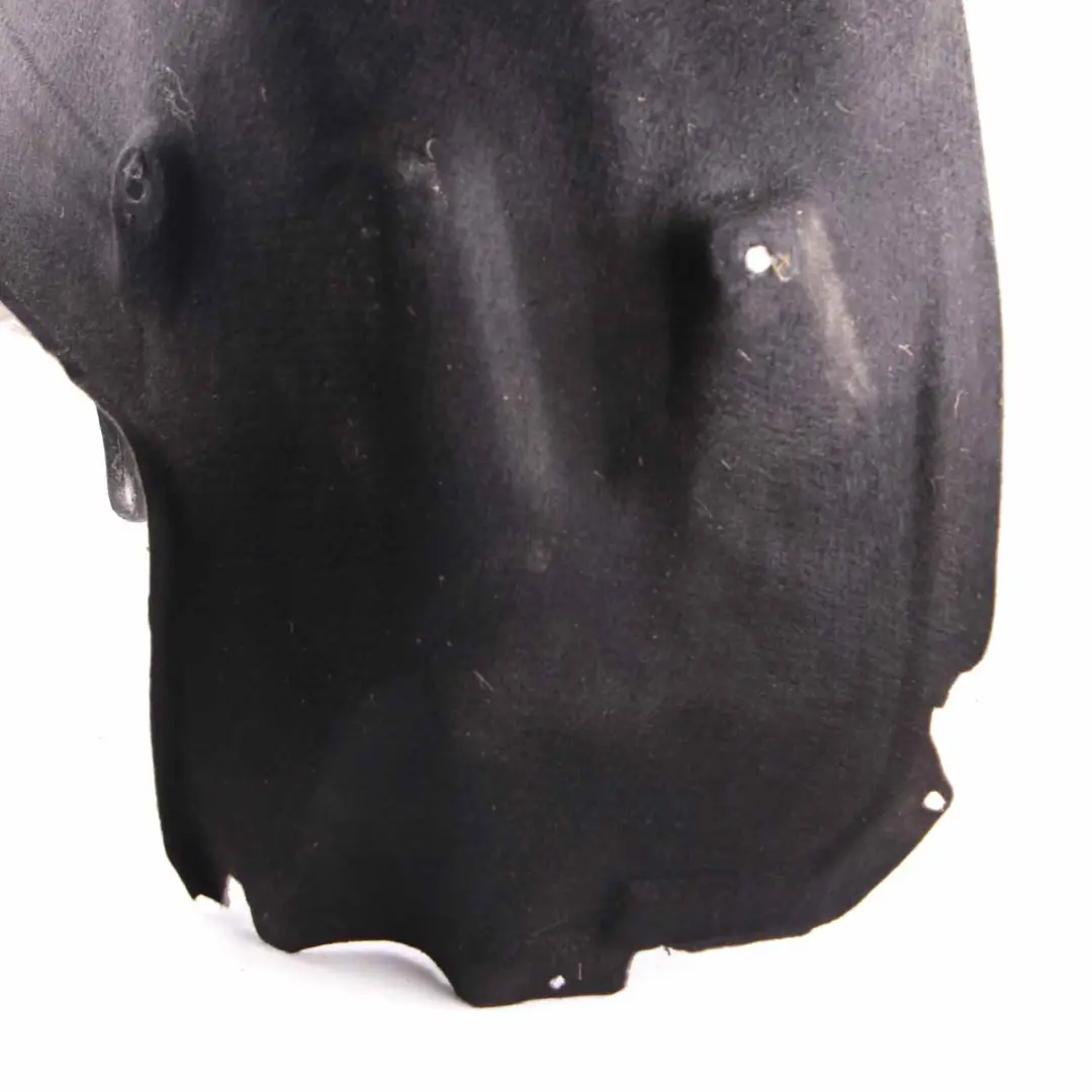 Mercedes ML W164 Wheel Arch Housing Wheelhouse Rear Left N/S - SKU A1648840522 - Part number A1648840522
