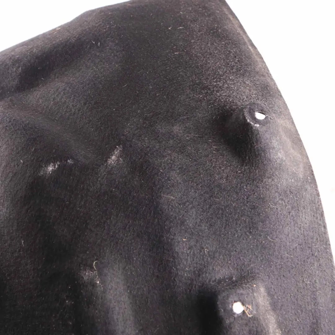 Passaruota Carter Posteriore Sinistro per Mercedes W164 con numero di parte A1648840522 Mercedes W164 Passaruota Carter Posteriore Sinistro - SKU A1648840522 - Numero di parte A1648840522