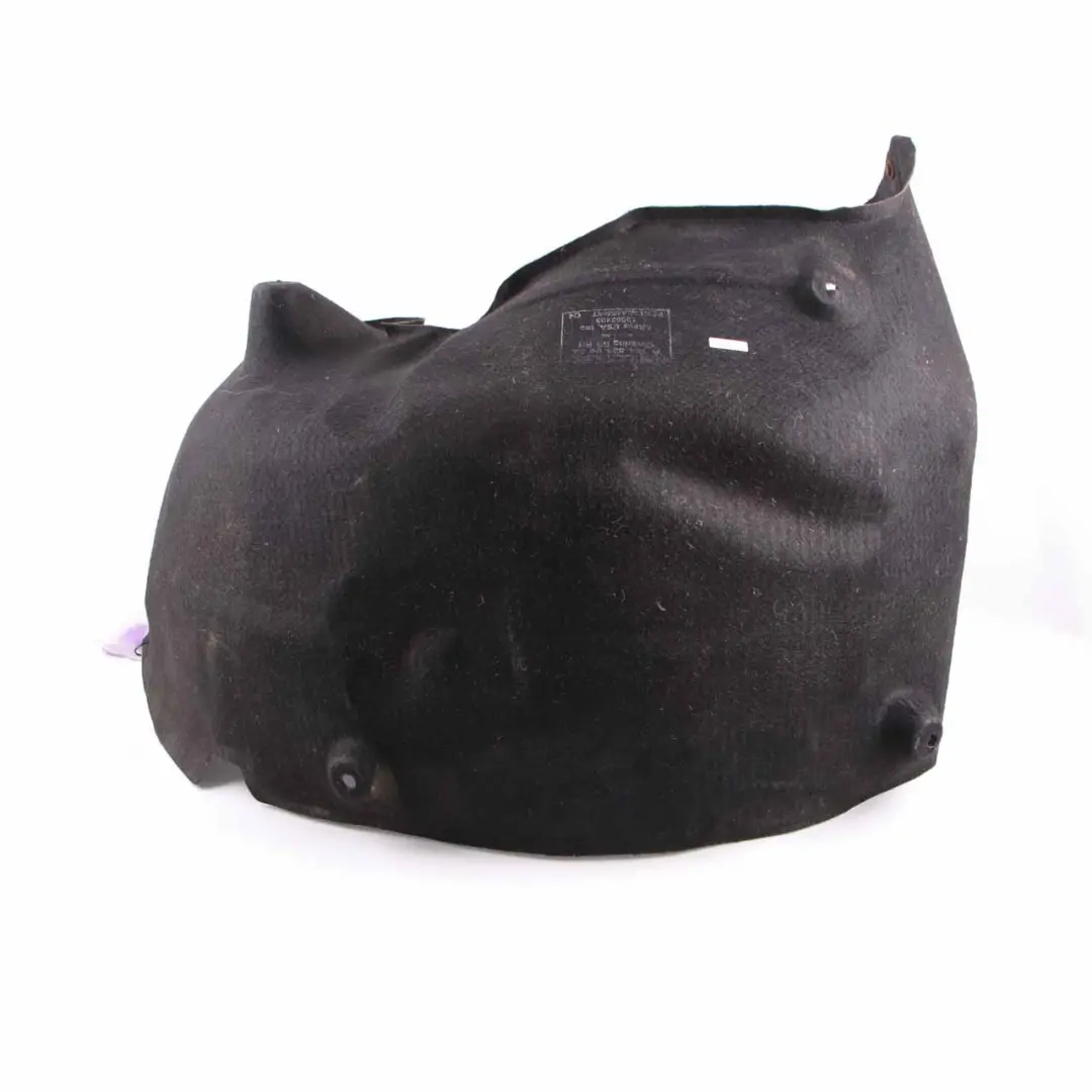 Passage de Roue Arrière Droit Trim Section Housing pour Mercedes ML W164 à propos du numéro de pièce A1648840622 Mercedes ML W164 Passage de Roue Arrière Droit Trim Section Housing - SKU A1648840622 - Numéro de pièce A1648840622