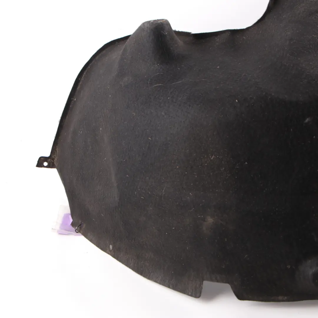 Mercedes ML W164 Wheel Arch Rear Right O/S Trim Section Housing - SKU A1648840622 - Part number A1648840622