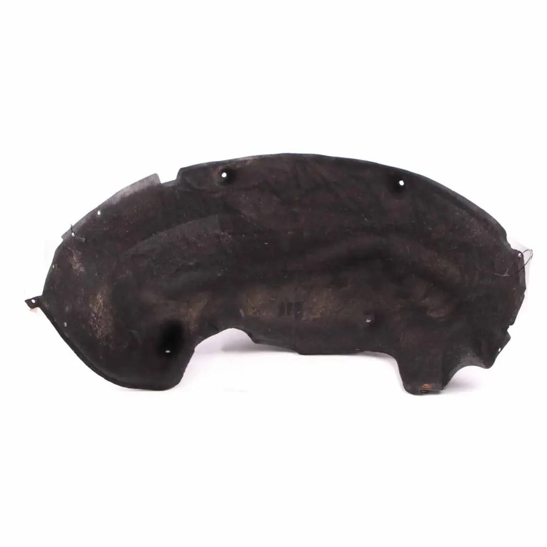 Mercedes ML W164 Passage de Roue Arrière Droit Trim Section Housing - SKU A1648840622 - Numéro de pièce A1648840622