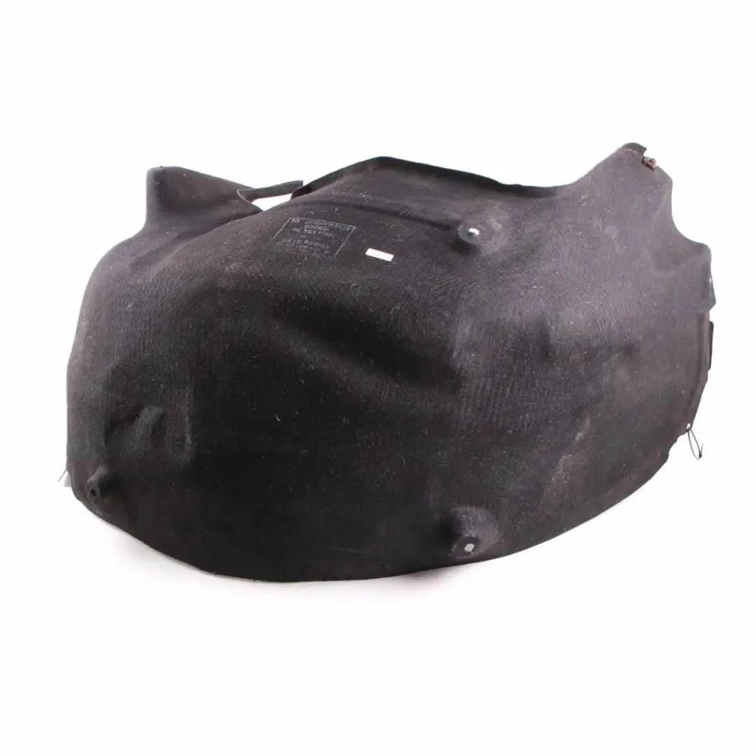 Paso rueda trasero derecho Recorte Sección Carcasa para Mercedes ML W164 con número de pieza A1648840622 Mercedes ML W164 Paso rueda trasero derecho Recorte Sección Carcasa - SKU A1648840622 - Número de pieza A1648840622