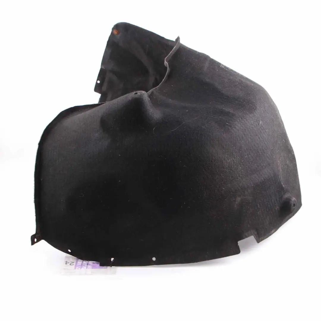 Radkasten Hinten Rechts Trim Abschnitt Gehäuse für Mercedes ML W164 mit Teilenummer A1648840622 Mercedes ML W164 Radkasten Hinten Rechts Trim Abschnitt Gehäuse - SKU A1648840622 - Teilenummer A1648840622