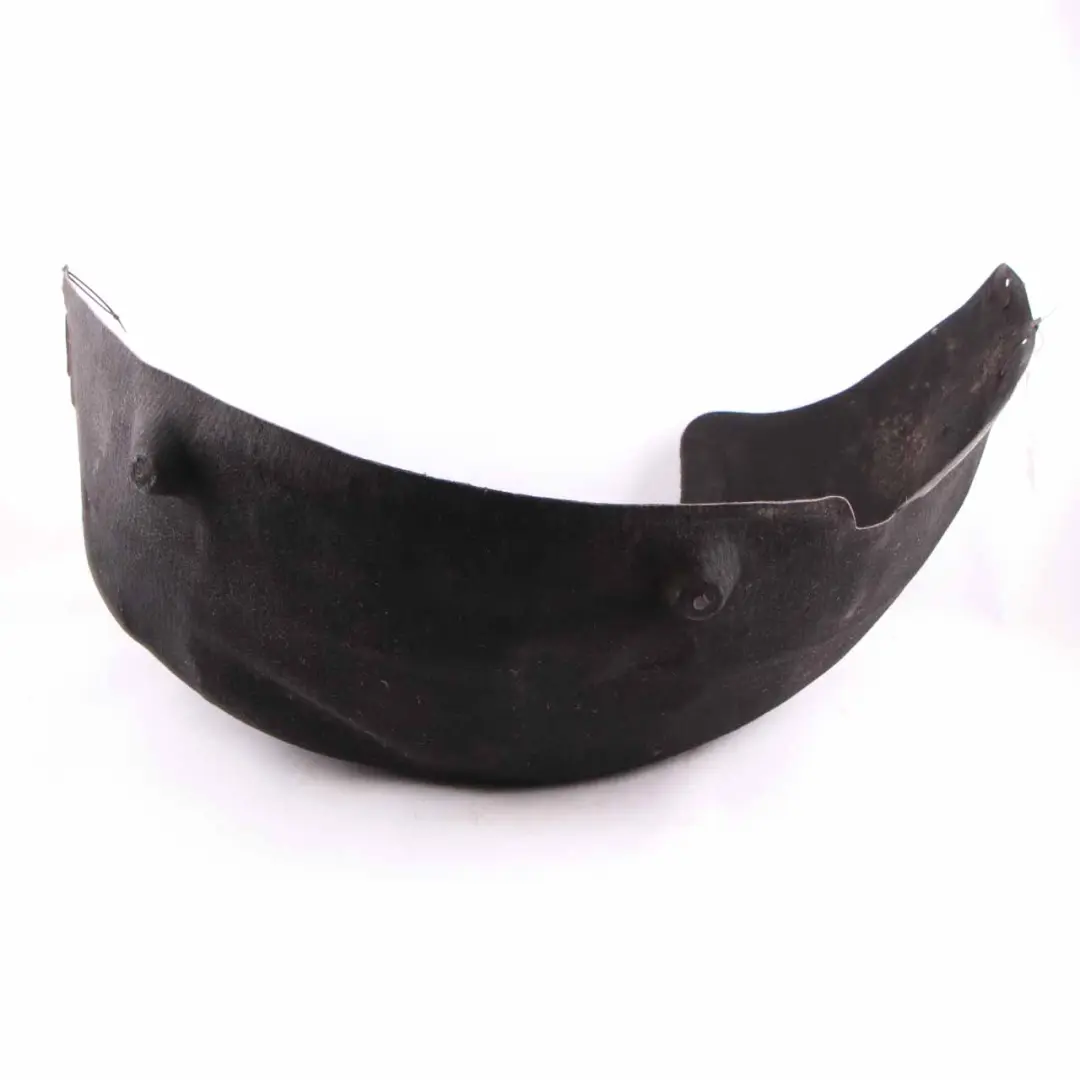 Arch Rear Right O/S Trim Section Housing to Mercedes ML W164 Wheel with Part number A1648840622 Mercedes ML W164 Wheel Arch Rear Right O/S Trim Section Housing - SKU A1648840622 - Part number A1648840622