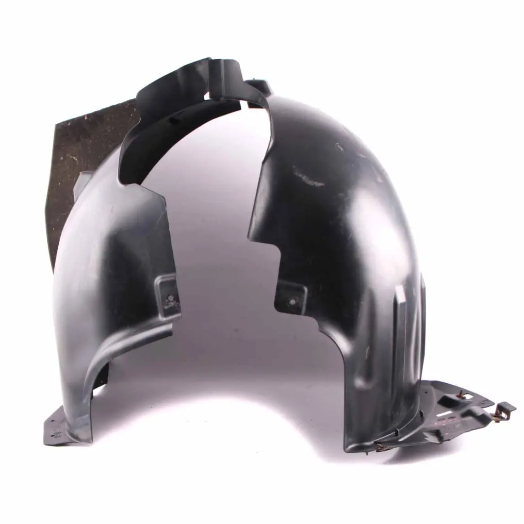 Arch Front Left N/S Complete Trim Rear Section Panel to Mercedes ML W164 Wheel with Part number A1648840922 Mercedes ML W164 Wheel Arch Front Left N/S Complete Trim Rear Section Panel - SKU A1648840922-1 - Part number A1648840922