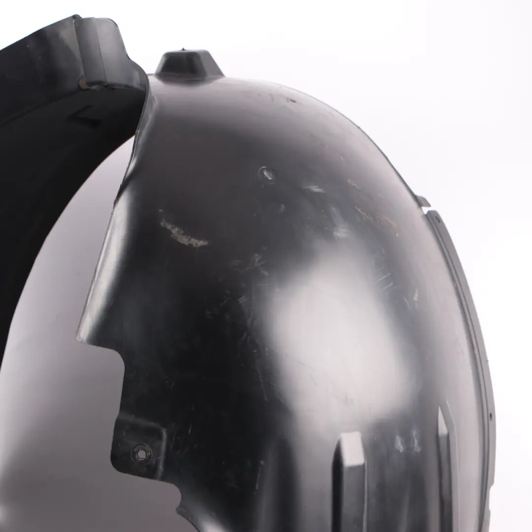 Arch Front Left N/S Complete Trim Rear Section Panel to Mercedes ML W164 Wheel with Part number A1648840922 Mercedes ML W164 Wheel Arch Front Left N/S Complete Trim Rear Section Panel - SKU A1648840922-1 - Part number A1648840922