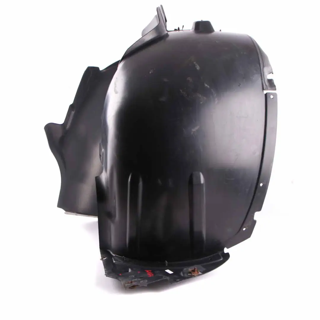 Arch Front Left N/S Complete Trim Rear Section Panel to Mercedes ML W164 Wheel with Part number A1648840922 Mercedes ML W164 Wheel Arch Front Left N/S Complete Trim Rear Section Panel - SKU A1648840922-1 - Part number A1648840922