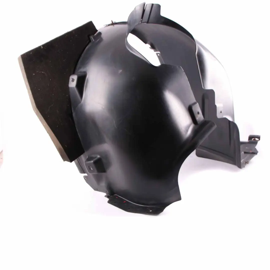 Arch Front Left N/S Complete Trim Rear Section Panel to Mercedes ML W164 Wheel with Part number A1648840922 Mercedes ML W164 Wheel Arch Front Left N/S Complete Trim Rear Section Panel - SKU A1648840922-1 - Part number A1648840922