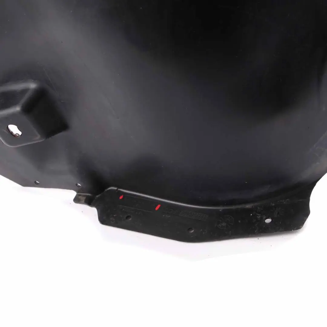 Arch Front Left N/S Complete Trim Rear Section Panel to Mercedes ML W164 Wheel with Part number A1648840922 Mercedes ML W164 Wheel Arch Front Left N/S Complete Trim Rear Section Panel - SKU A1648840922-1 - Part number A1648840922