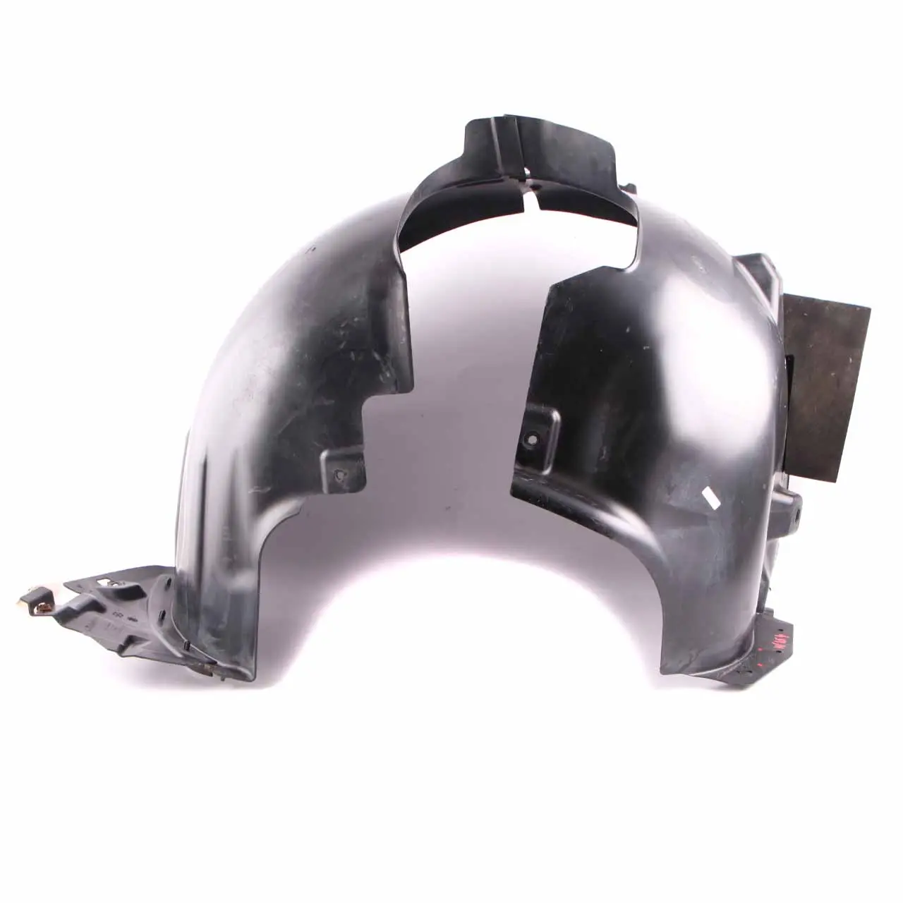 Mercedes ML W164 Passage Roue Avant Droit Garniture Complète Section Arrière