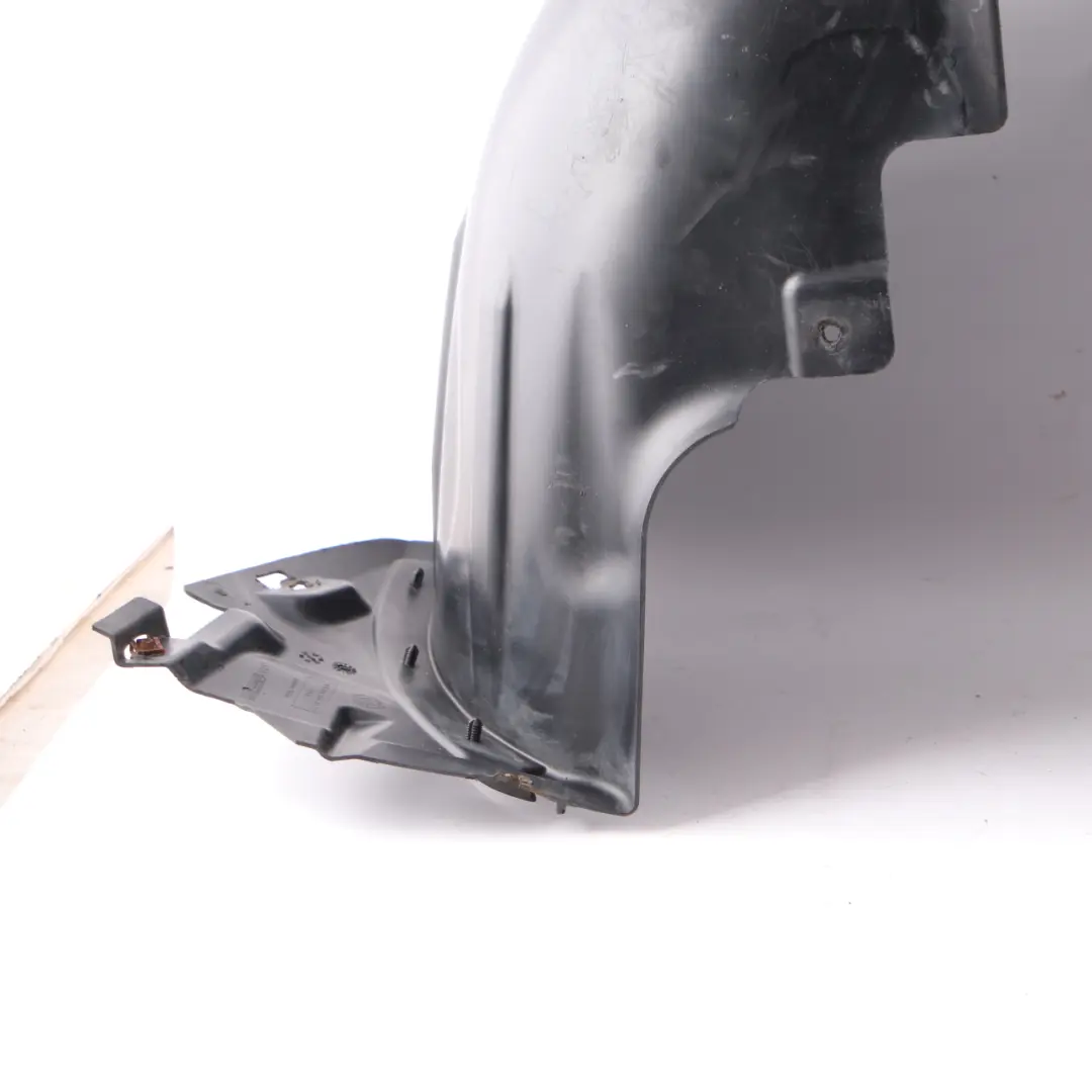 Passaruota Anteriore Destro Completo Pannello Sezione Posteriore per Mercedes W164 con numero di parte A1648841022 Mercedes W164 Passaruota Anteriore Destro Completo Pannello Sezione Posteriore - SKU A1648841022-1 - Numero di parte A1648841022