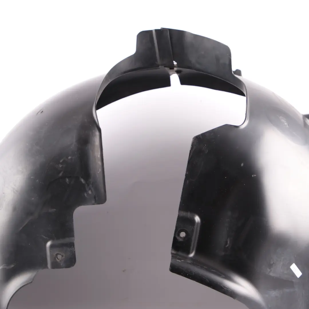 Passaruota Anteriore Destro Completo Pannello Sezione Posteriore per Mercedes W164 con numero di parte A1648841022 Mercedes W164 Passaruota Anteriore Destro Completo Pannello Sezione Posteriore - SKU A1648841022-1 - Numero di parte A1648841022