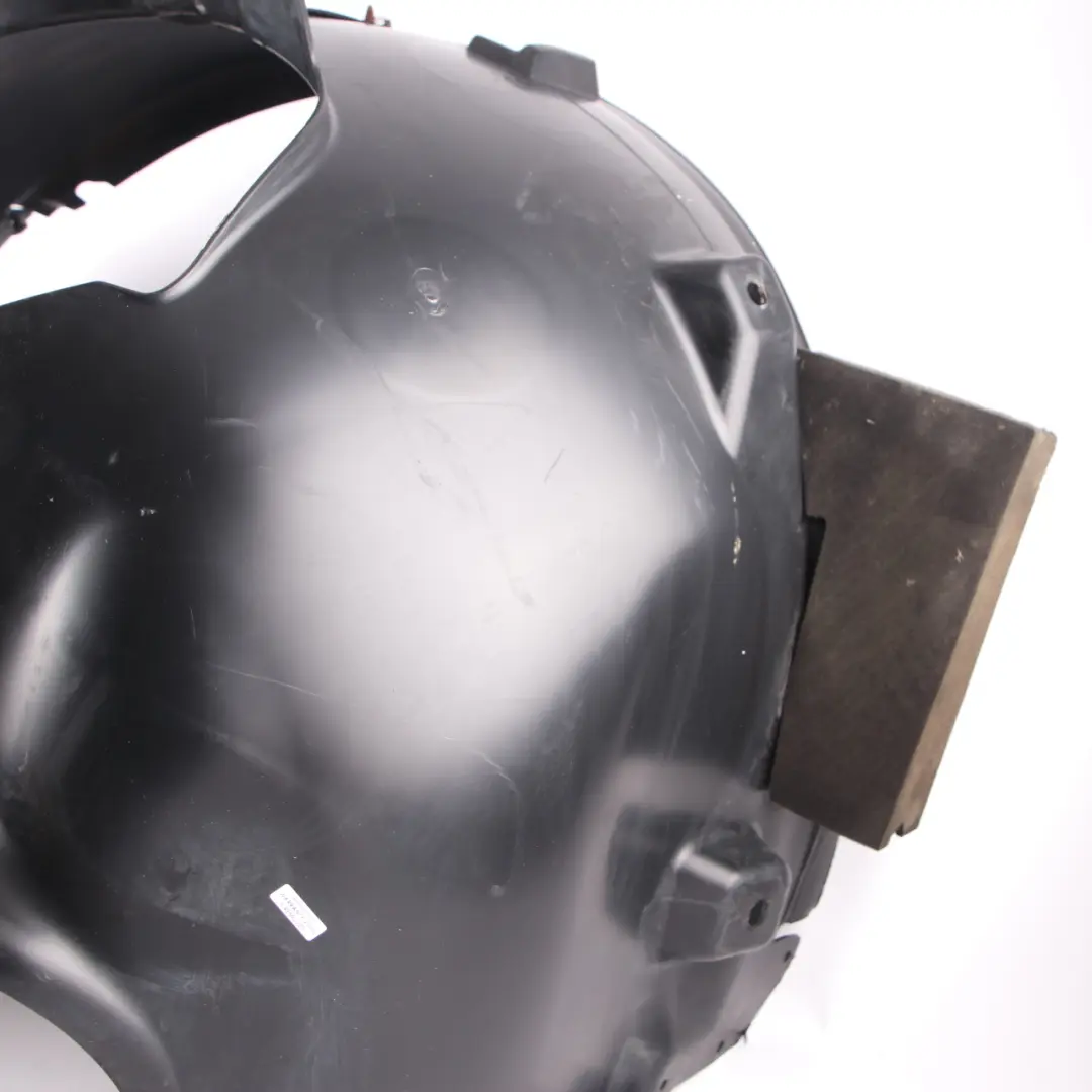 Passaruota Anteriore Destro Completo Pannello Sezione Posteriore per Mercedes W164 con numero di parte A1648841022 Mercedes W164 Passaruota Anteriore Destro Completo Pannello Sezione Posteriore - SKU A1648841022-1 - Numero di parte A1648841022