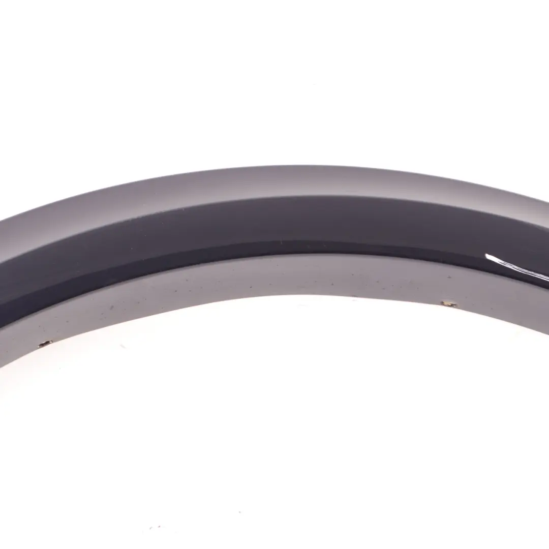 Arch Rear Cover Right O/S Panel Trim Tanzanite Blue 359 to Mercedes W164 Wheel with Part number A1648843022 Mercedes W164 Wheel Arch Rear Cover Right O/S Panel Trim Tanzanite Blue 359 - SKU A1648843022-TB - Part number A1648843022