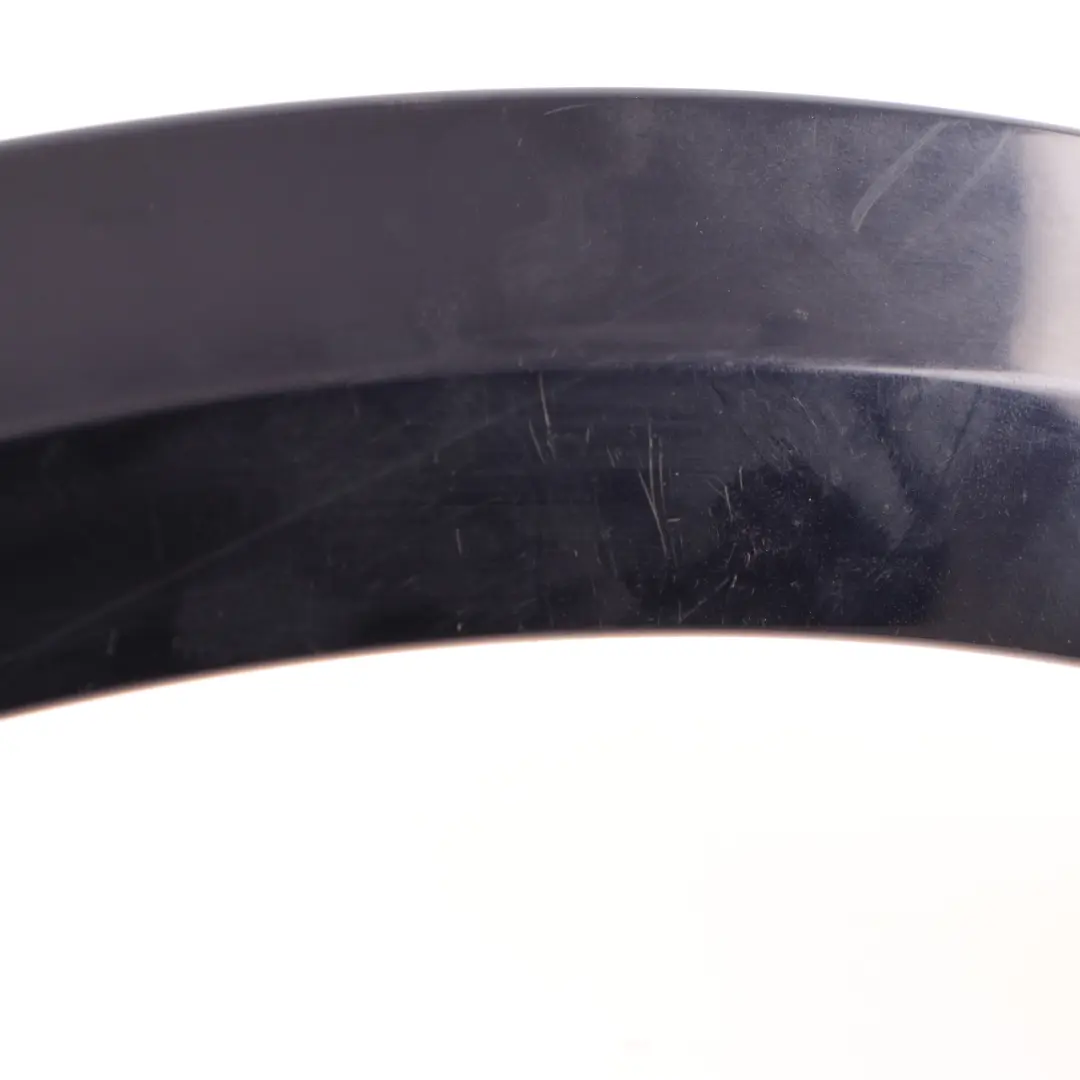 Fender Trim Strip Front Left N/S Wheel Arch Tanzanite Blue - 359 to Mercedes W164 with Part number A1648843122 Mercedes W164 Fender Trim Strip Front Left N/S Wheel Arch Tanzanite Blue - 359 - SKU A1648843122-TB - Part number A1648843122