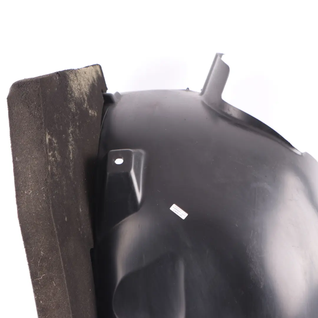 Passaruota Anteriore Sinistro Ruota Posteriore Sezione per Mercedes W164 con numero di parte A1648844922 Mercedes W164 Passaruota Anteriore Sinistro Ruota Posteriore Sezione - SKU A1648844922 - Numero di parte A1648844922