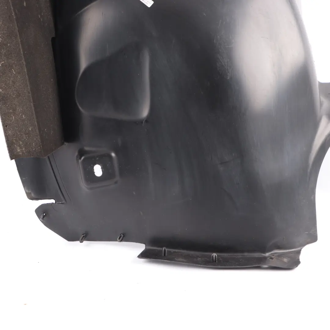 Mercedes W164 Nadkole Przednie Lewy Tył - SKU A1648844922 - Numer Części A1648844922