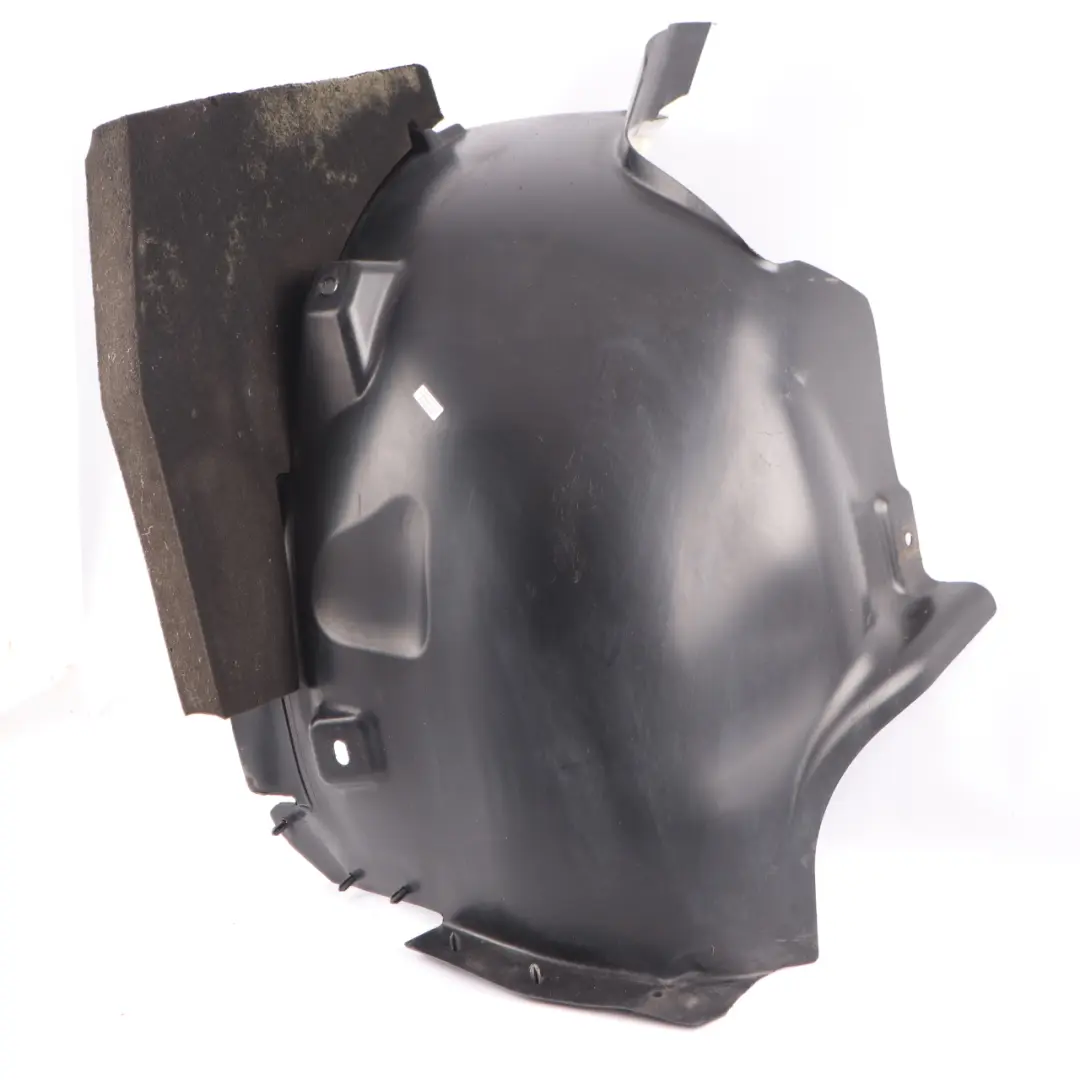 Mercedes W164 Passage de Roue Avant Gauch Roue Arrière - SKU A1648844922 - Numéro de pièce A1648844922