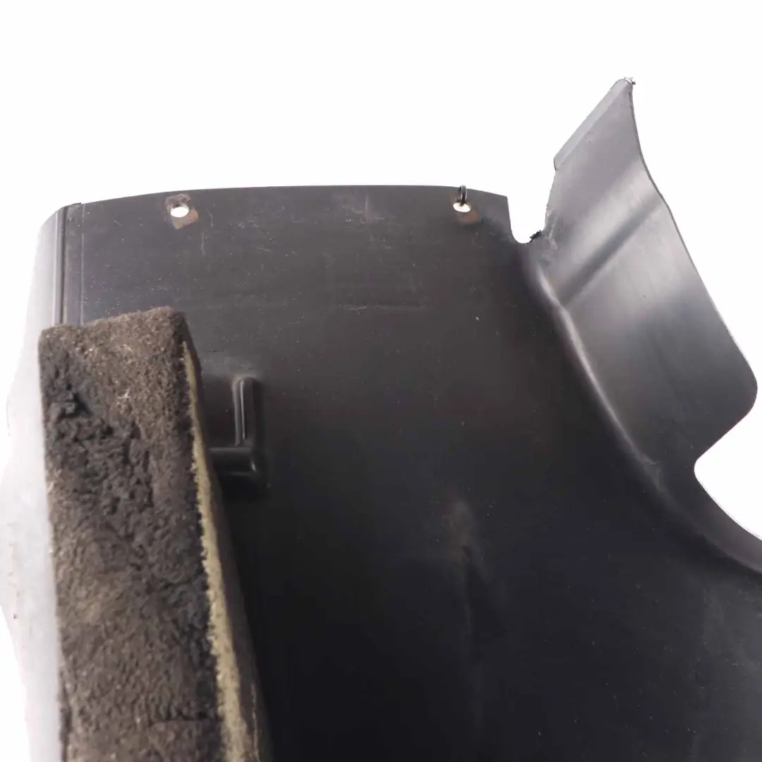 Nadkole Przednie Lewy Tył do Mercedes W164 o numerze A1648844922 Mercedes W164 Nadkole Przednie Lewy Tył - SKU A1648844922 - Numer Części A1648844922