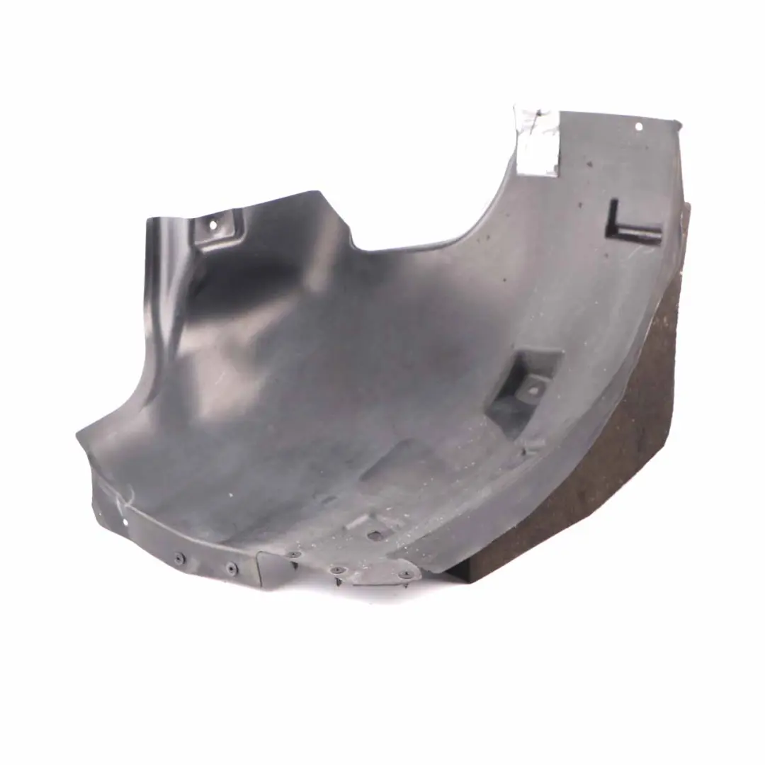 Mercedes W164 Nadkole Przednie Lewy Tył - SKU A1648844922 - Numer Części A1648844922