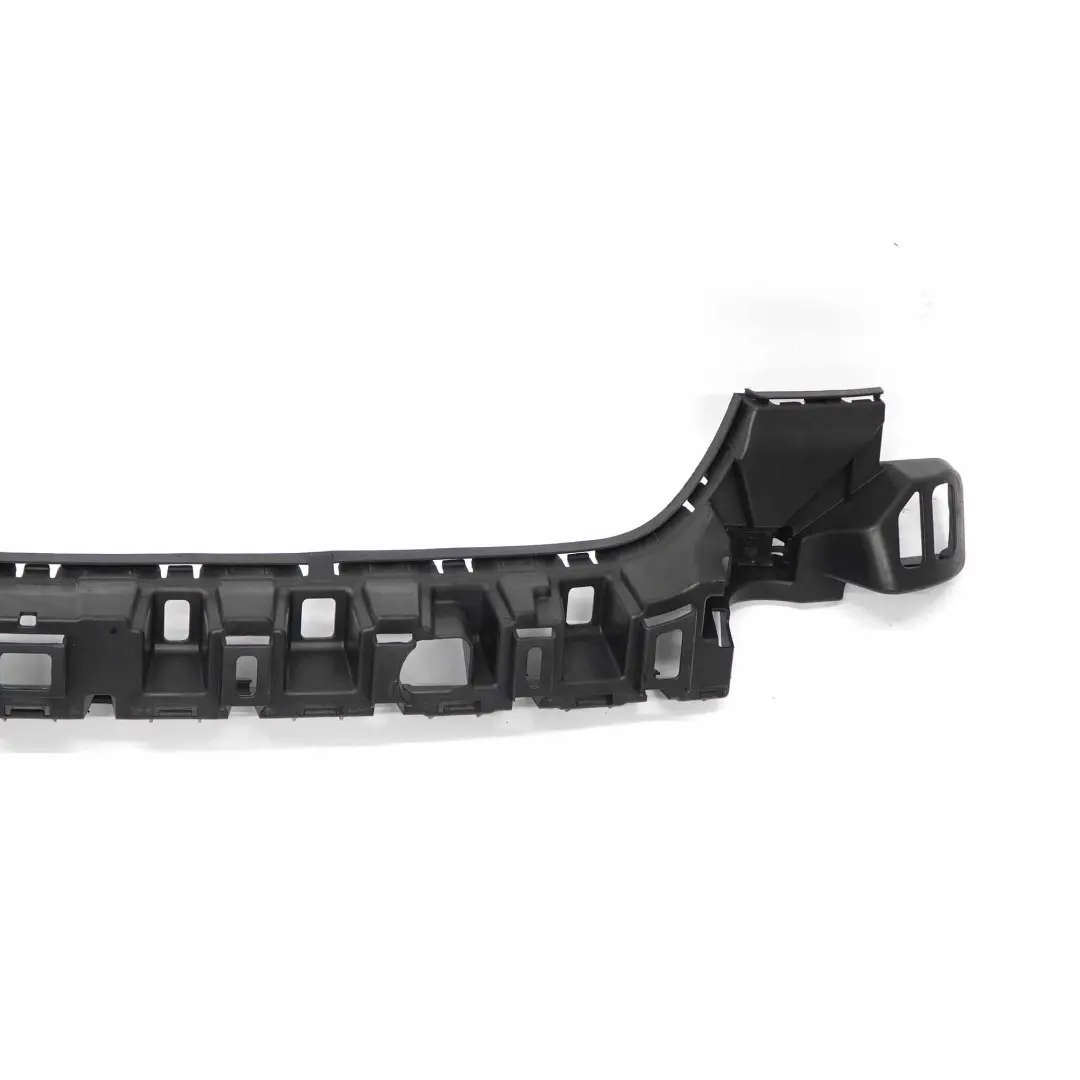 Mercedes ML W164 Soporte de parachoques trasero Refuerzo - SKU A1648850065 - Número de pieza A1648850065