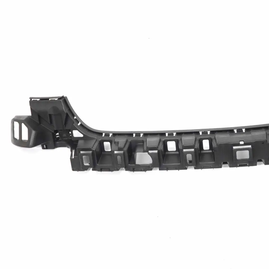 Heckstoßstangenhalter Halterung Verstärkung für Mercedes ML W164 mit Teilenummer A1648850065 Mercedes ML W164 Heckstoßstangenhalter Halterung Verstärkung - SKU A1648850065 - Teilenummer A1648850065