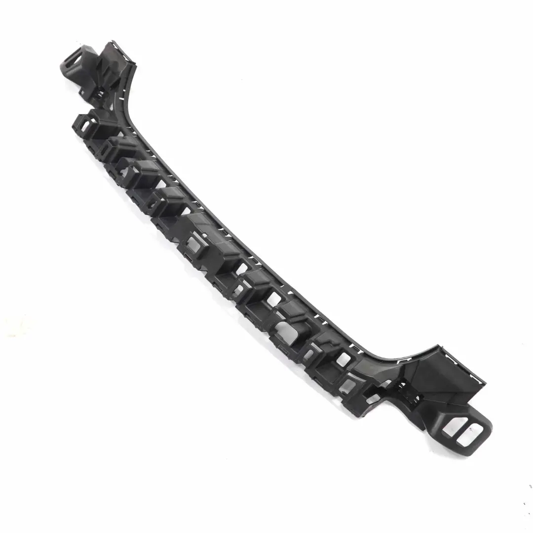 Mercedes ML W164 Heckstoßstangenhalter Halterung Verstärkung - SKU A1648850065 - Teilenummer A1648850065