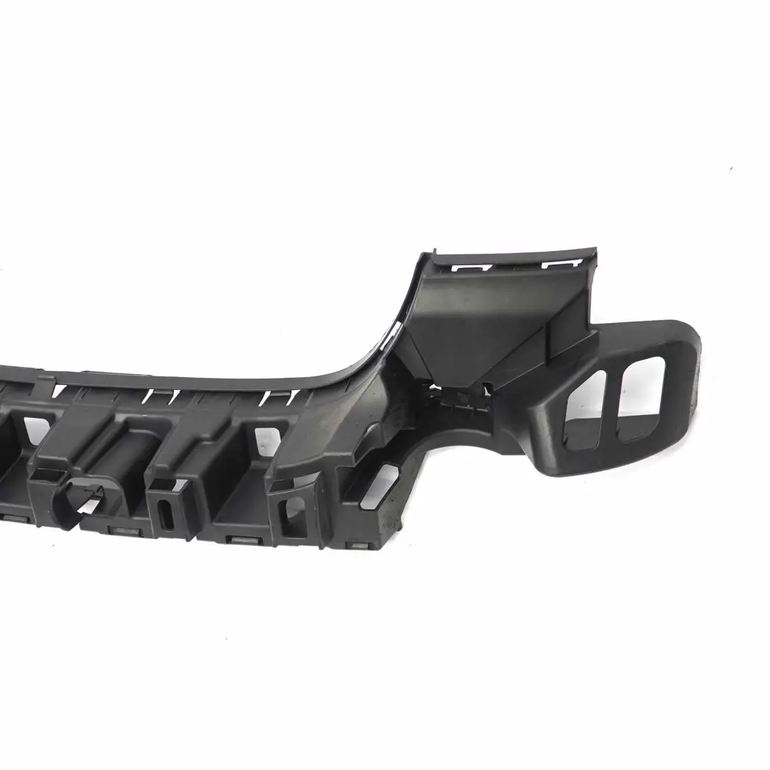 Bumper Holder Bracket Reinforcement to Mercedes ML W164 Rear with Part number A1648850065 Mercedes ML W164 Rear Bumper Holder Bracket Reinforcement - SKU A1648850065 - Part number A1648850065