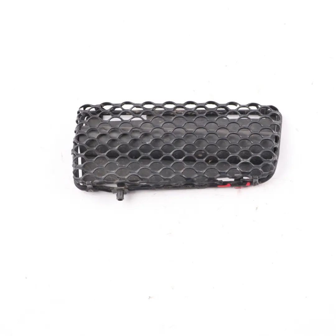 Mercedes W164 Front Bumper Lower Grille Left N/S AMG Styling Trim - SKU A1648850153 - Part number A1648850153