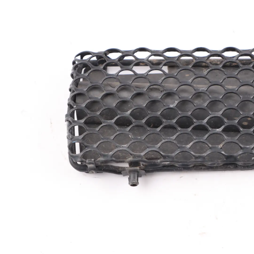 Front Bumper Lower Grille Left N/S AMG Styling Trim to Mercedes W164 with Part number A1648850153 Mercedes W164 Front Bumper Lower Grille Left N/S AMG Styling Trim - SKU A1648850153 - Part number A1648850153