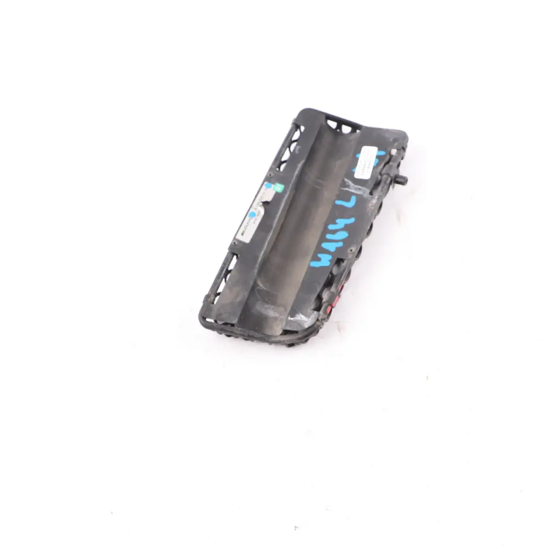 Mercedes W164 Griglia Paraurti Anteriore Inferiore Sinistra AMG - SKU A1648850153 - Numero di parte A1648850153