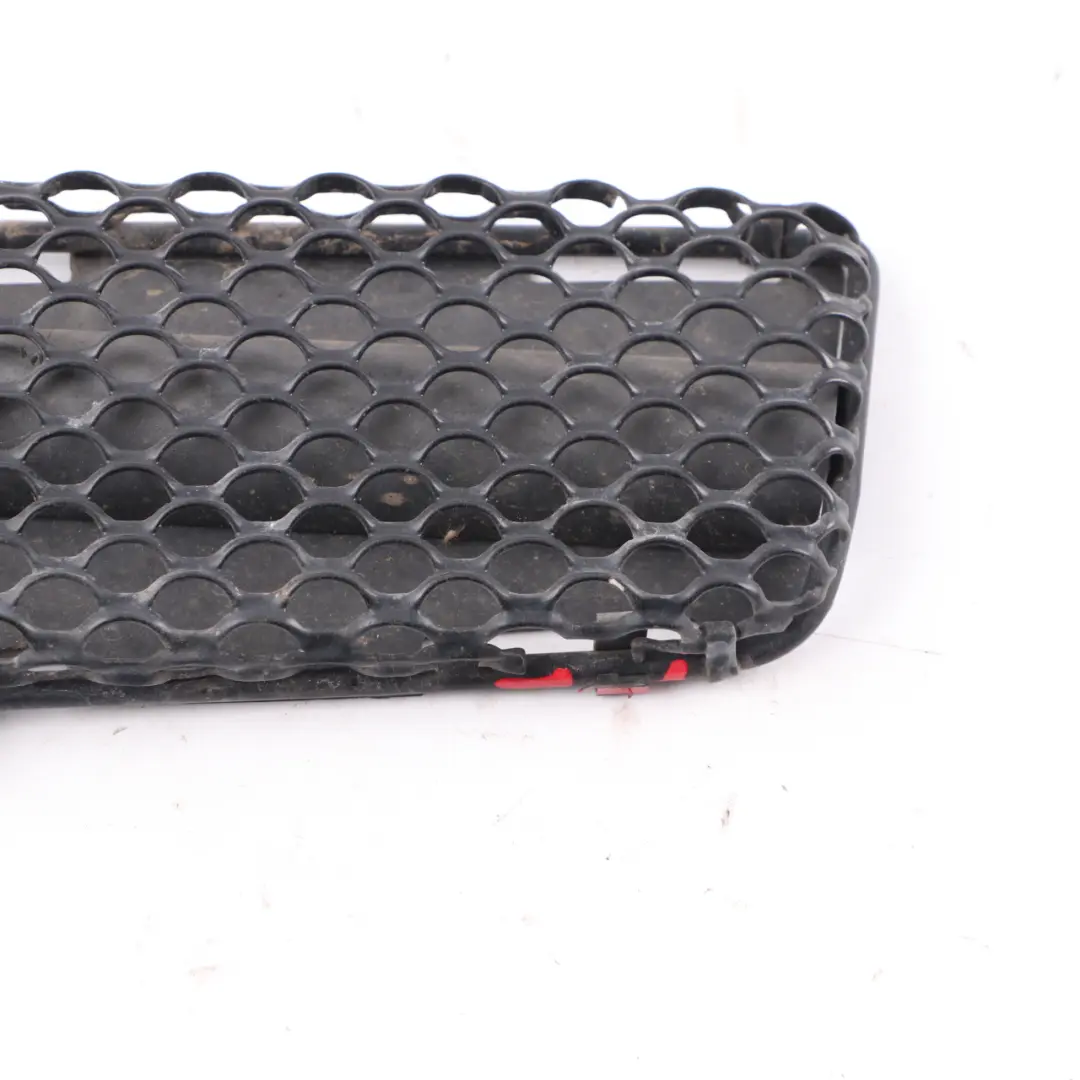 Front Bumper Lower Grille Left N/S AMG Styling Trim to Mercedes W164 with Part number A1648850153 Mercedes W164 Front Bumper Lower Grille Left N/S AMG Styling Trim - SKU A1648850153 - Part number A1648850153