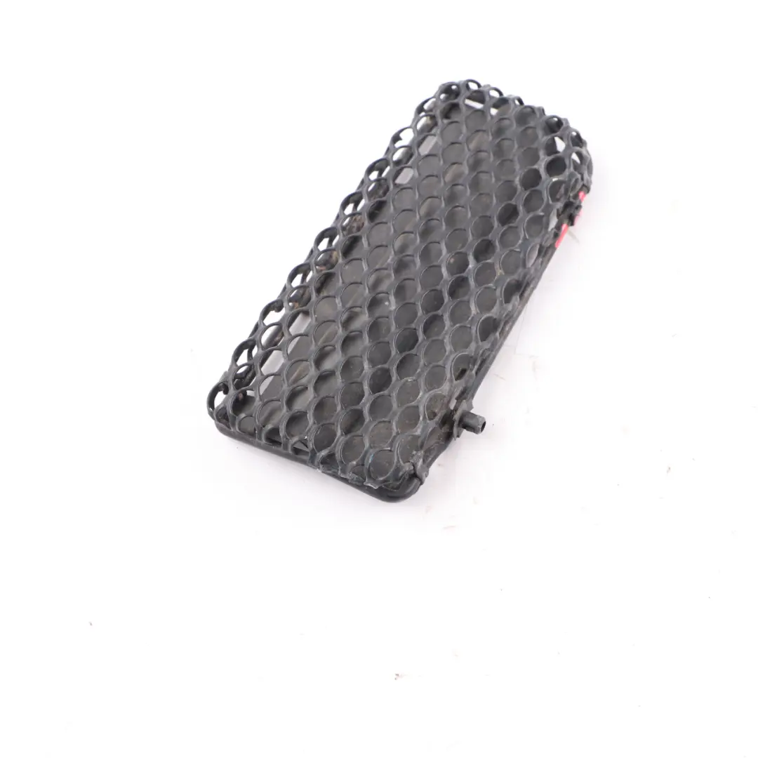 Mercedes W164 Front Bumper Lower Grille Left N/S AMG Styling Trim - SKU A1648850153 - Part number A1648850153