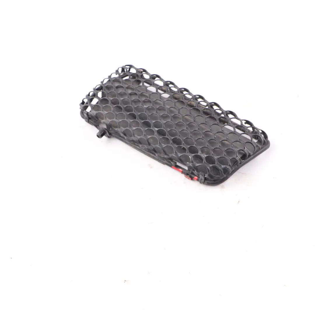 Mercedes W164 Front Bumper Lower Grille Left N/S AMG Styling Trim - SKU A1648850153 - Part number A1648850153