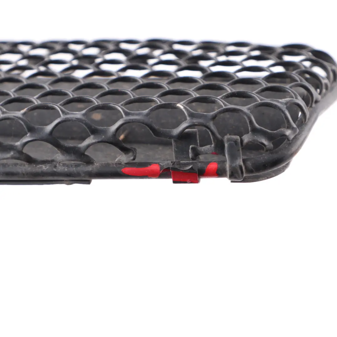 Mercedes W164 Front Bumper Lower Grille Left N/S AMG Styling Trim - SKU A1648850153 - Part number A1648850153